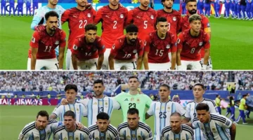 انتقادات دولية واسعة بعد إلغاء هدف زيكو المثير للجدل أمام الأرجنتين